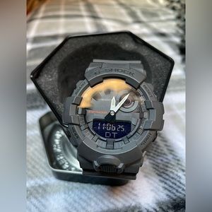 Men’s G Shock Watch